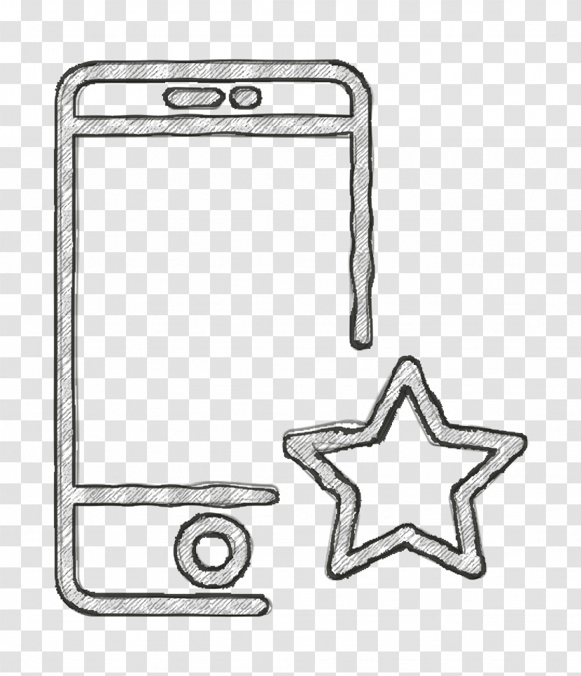 Iphone Icon Interaction Set Icon Smartphone Icon Transparent PNG