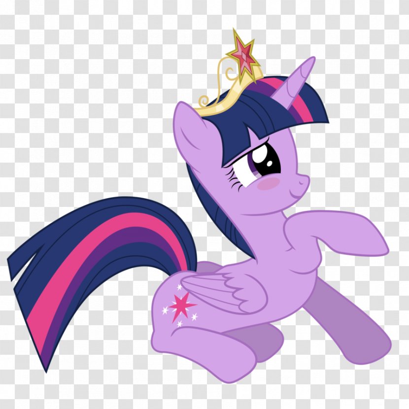 My Little Pony Twilight Sparkle Flash Sentry Winged Unicorn - Cartoon - Princess Transparent PNG