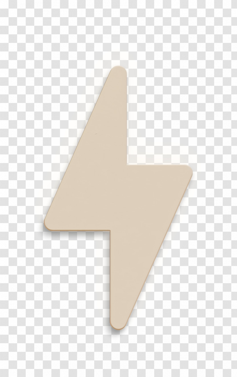 Weather Icon Flash Icon Thunder Icon Transparent PNG