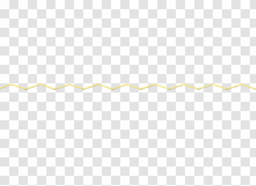 Yellow Line Beige Transparent PNG