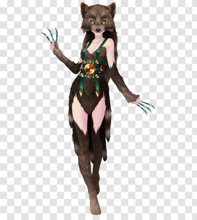 Druid Costume Halloween Clothing Game Transparent PNG