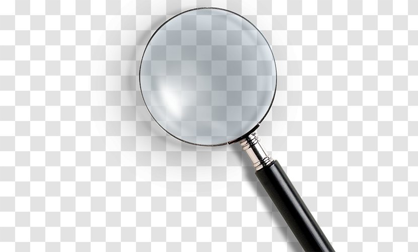 Magnifying Glass - Design Transparent PNG