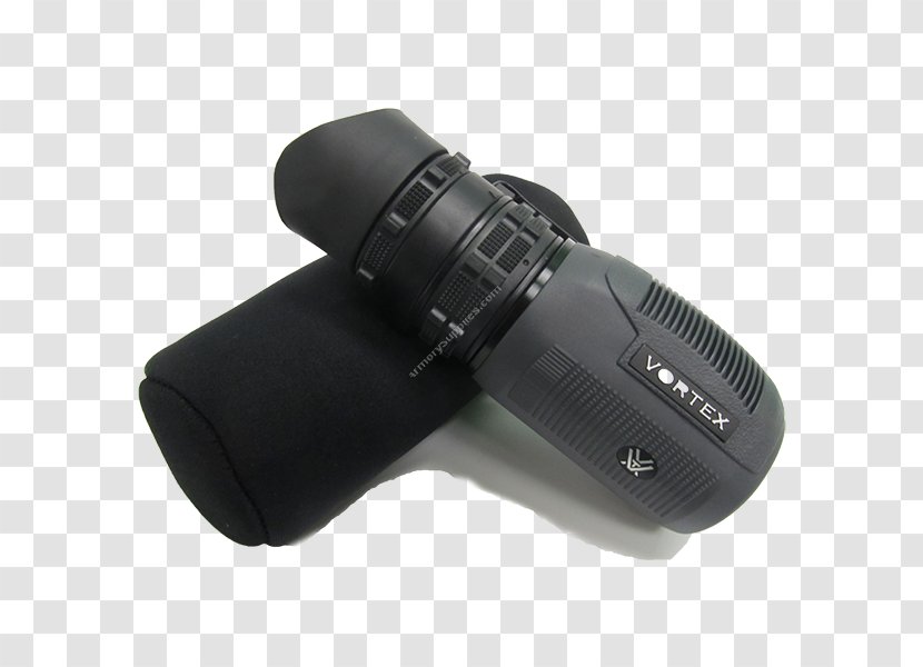 Monocular Binoculars Vortex Optics Reticle Focus - Lens Transparent PNG