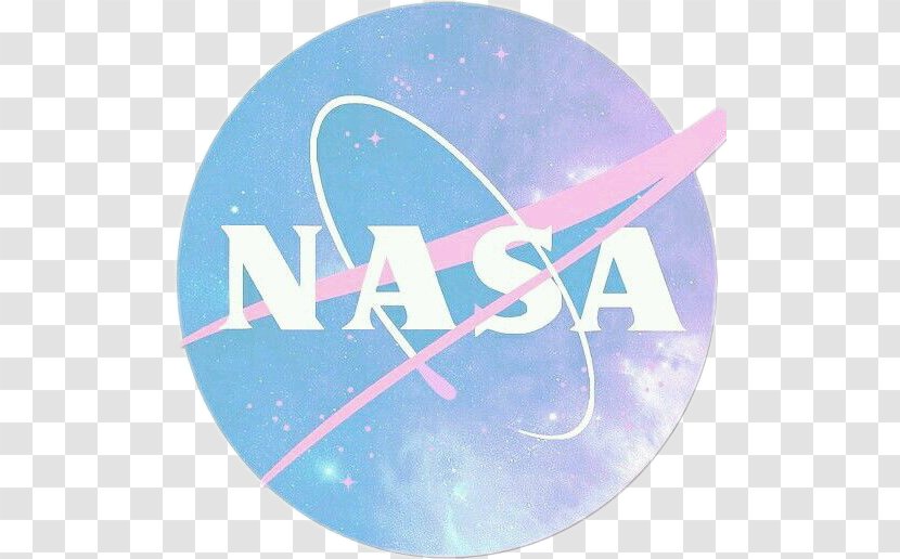 Sticker NASA Insignia Decal Space Shuttle Program - Astonaut Transparent PNG