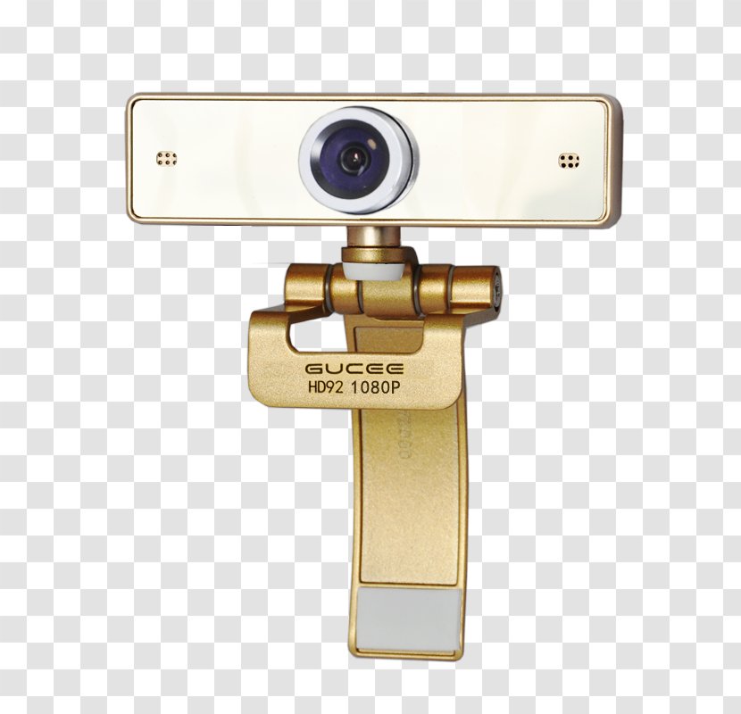 Microphone Webcam Computer Hardware Technology - Brand Transparent PNG