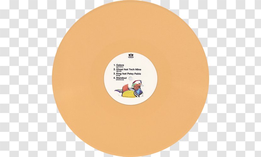 Liability United States Phonograph Record LP - Polyvinyl Chloride Transparent PNG