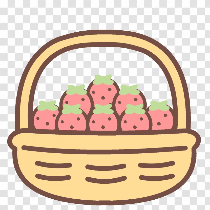 Strawberry Christmas Cake Fruit Kunōzan Tōshō-gū - Theora Transparent PNG