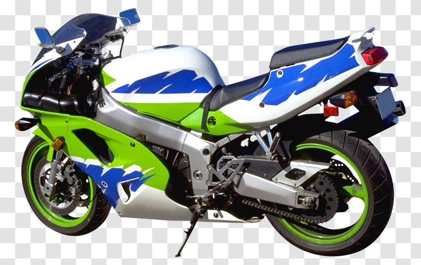 Motorcycle Car Bicycle Honda - Automotive Exhaust Transparent PNG