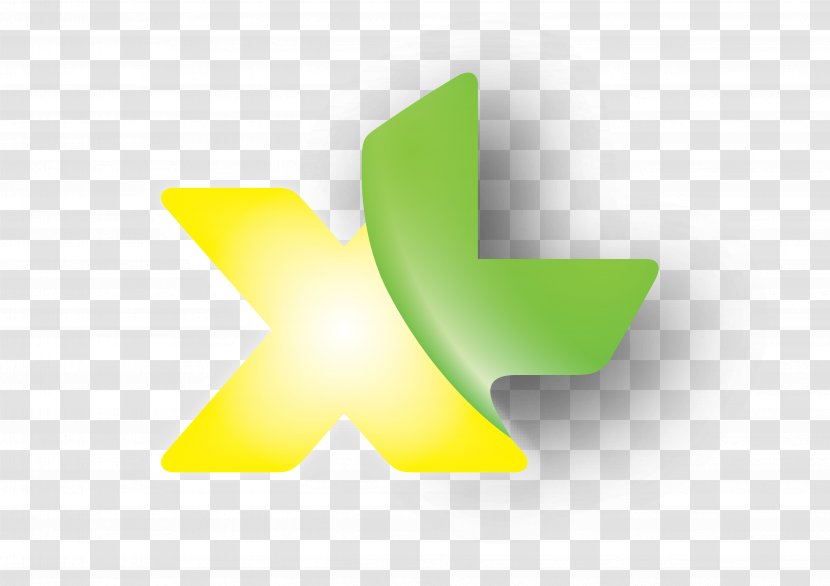 Logo XL Axiata - Photoshop Transparent PNG