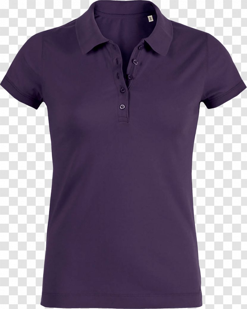 Polo Shirt T-shirt Sleeve Piqué Bluza Transparent PNG