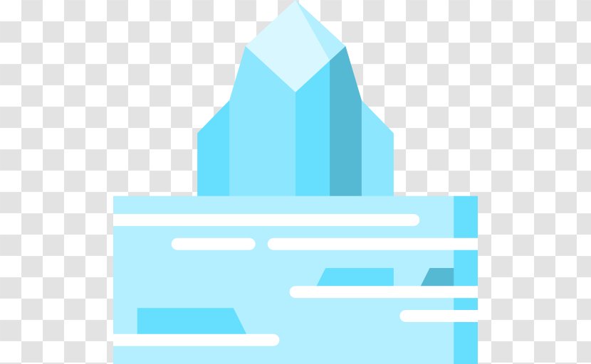 Pier - Plain Text - Iceberg Transparent PNG