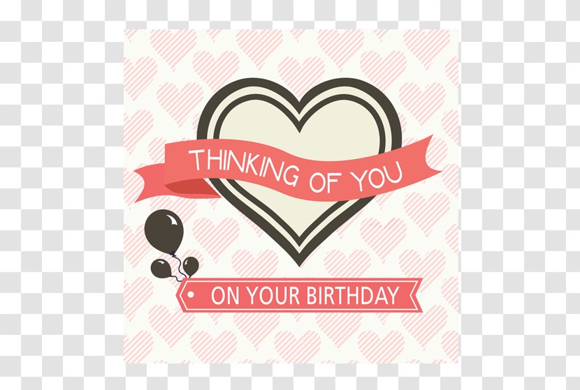 Happy Birthday To You Anniversary Wish Happiness - Cartoon Transparent PNG