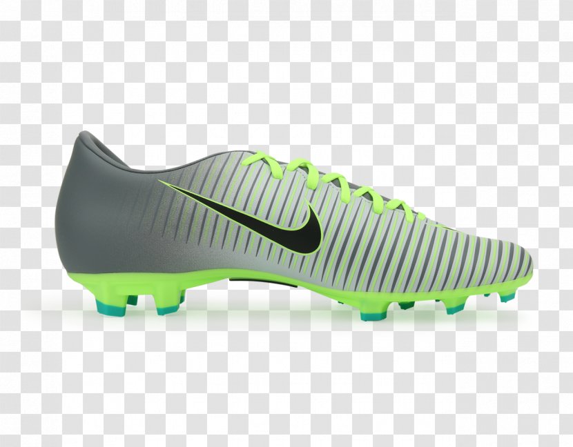 Cleat Nike Mercurial Vapor Football Boot Shoe - Tennis Transparent PNG