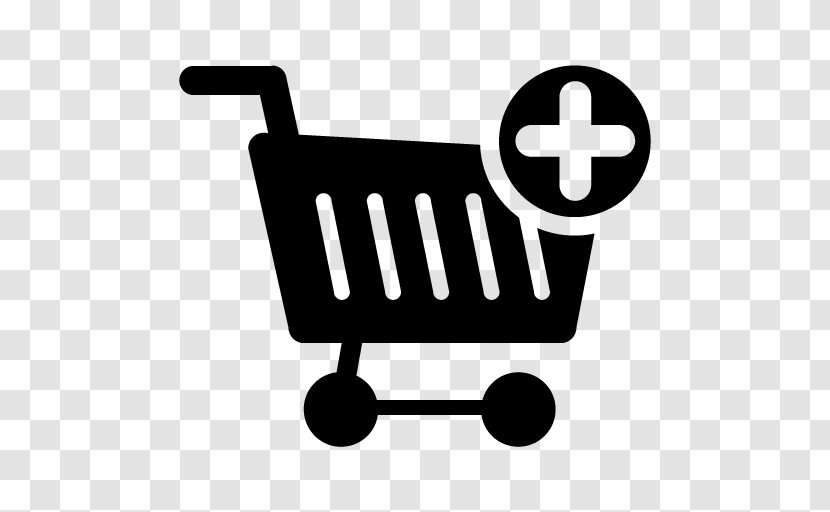 Shopping Cart - Brand Transparent PNG