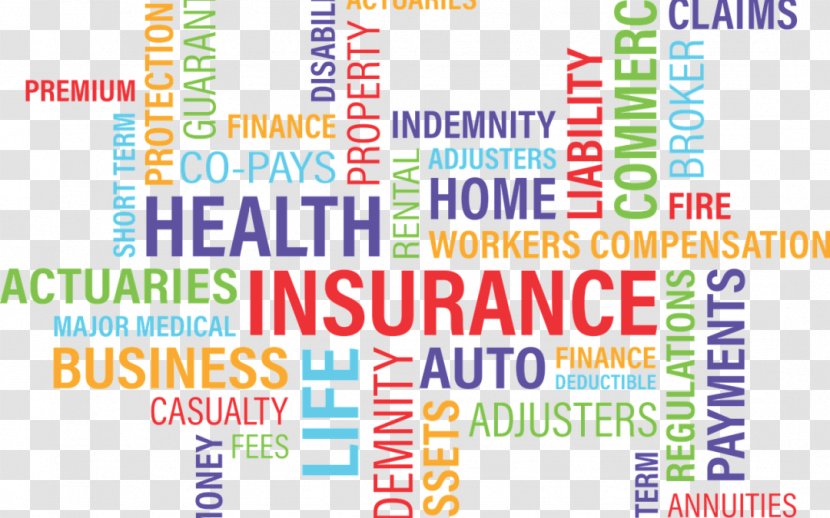 Health Insurance Agent Life Transparent PNG