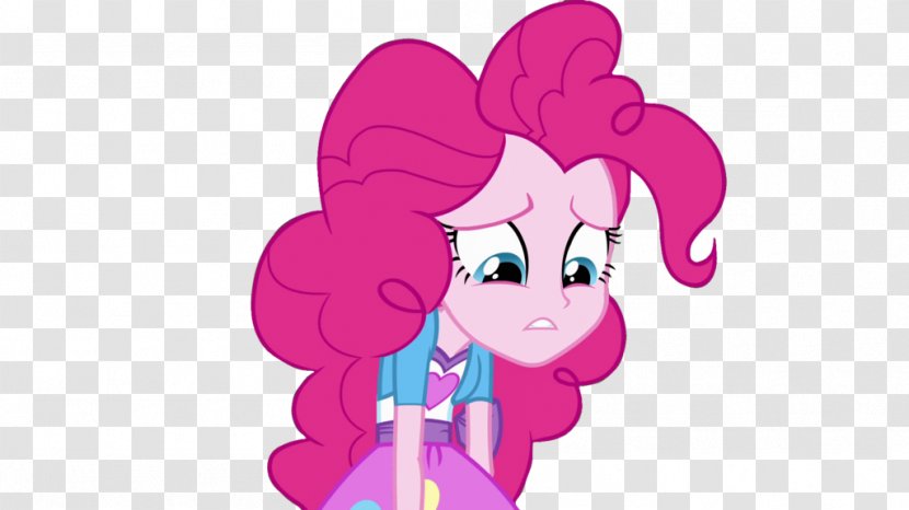 Pinkie Pie Rainbow Dash Rarity Twilight Sparkle Applejack - Tree - Sad Cliparts Transparent PNG