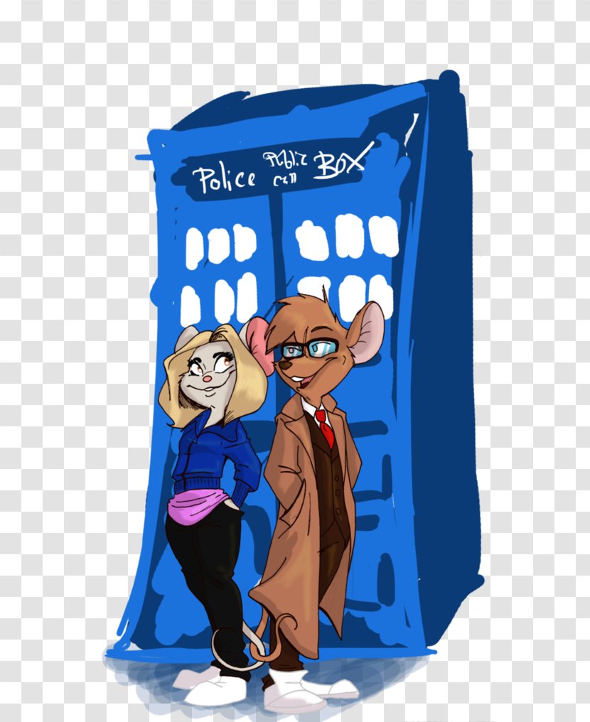 Tenth Doctor Computer Mouse Donna Noble Rose Tyler - Sonic Screwdriver Transparent PNG