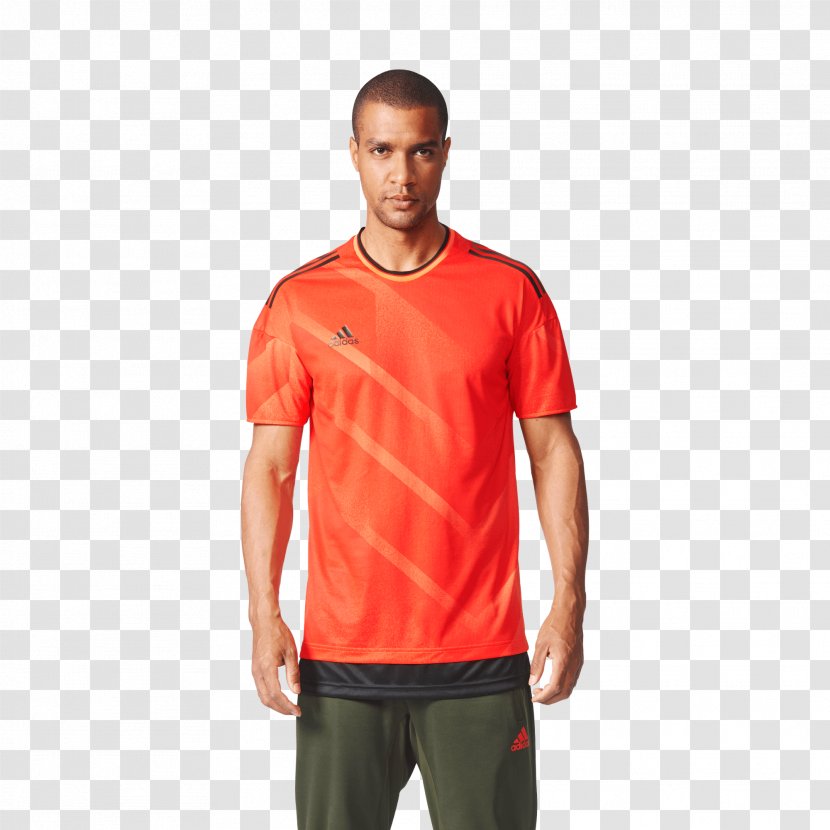 2018 World Cup T-shirt Portugal National Football Team Spain Kit - Standing Transparent PNG