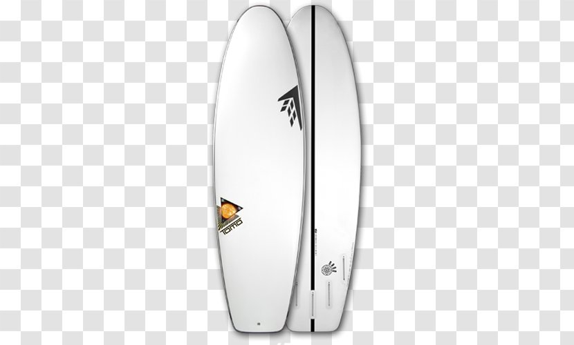 Surfboard - Sports Equipment - Design Transparent PNG