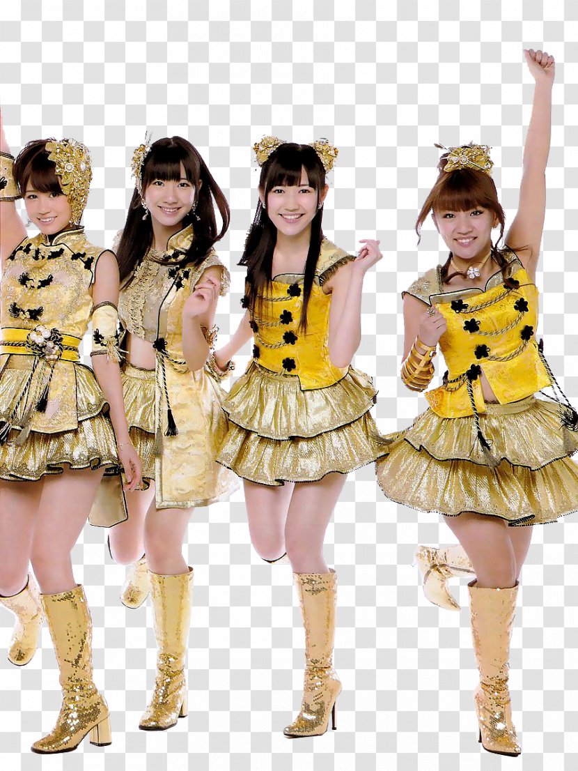 AKB48 Japanese Idol SDN48 Skirt, Hirari 神7 - Akb48 Transparent PNG