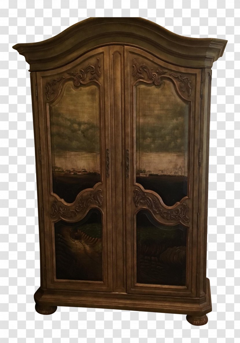 Furniture Armoires & Wardrobes Table Cupboard Cabinetry - Cartoon Transparent PNG