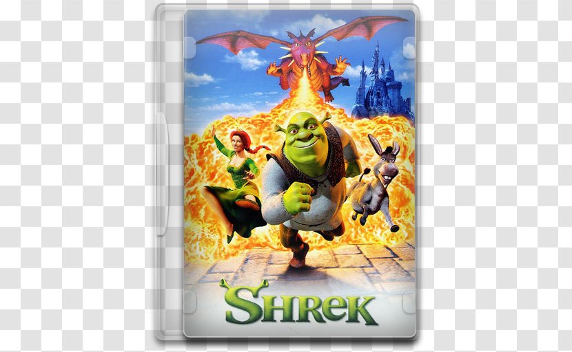 Shrek Film Series Lord Farquaad Poster - Director Transparent PNG
