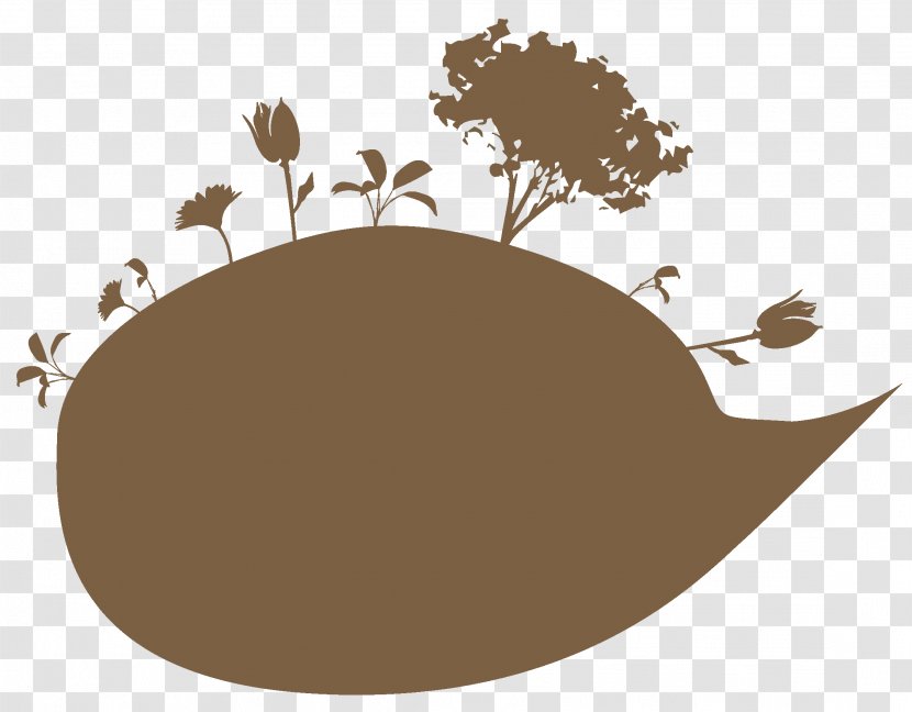 Topsoil Organic Food Farming Sustainability - Text - Bo Leaf Transparent PNG