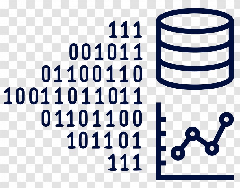 Big Data Database Architecture Integration - Brand Transparent PNG