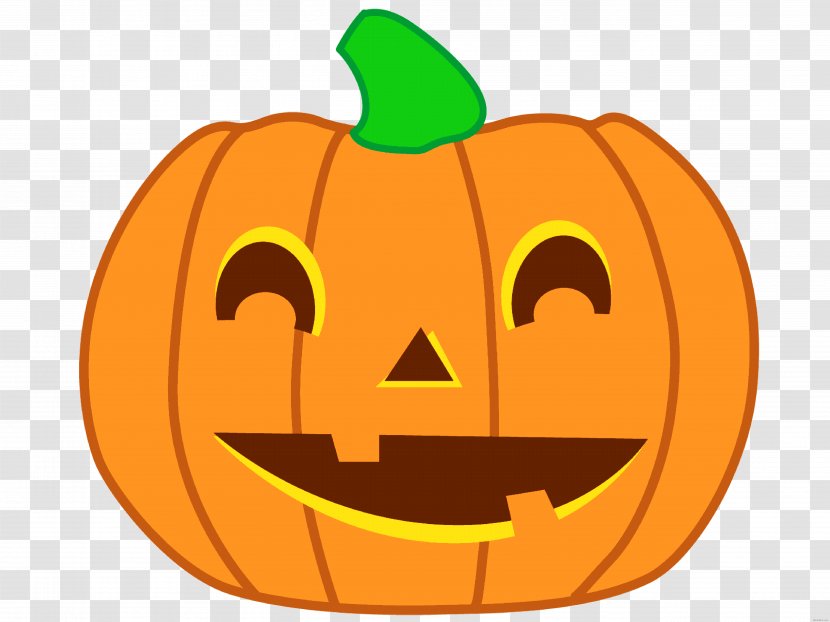 Halloween Pumpkins Clip Art Jack-o'-lantern - Oktoberfest Flyer Transparent PNG