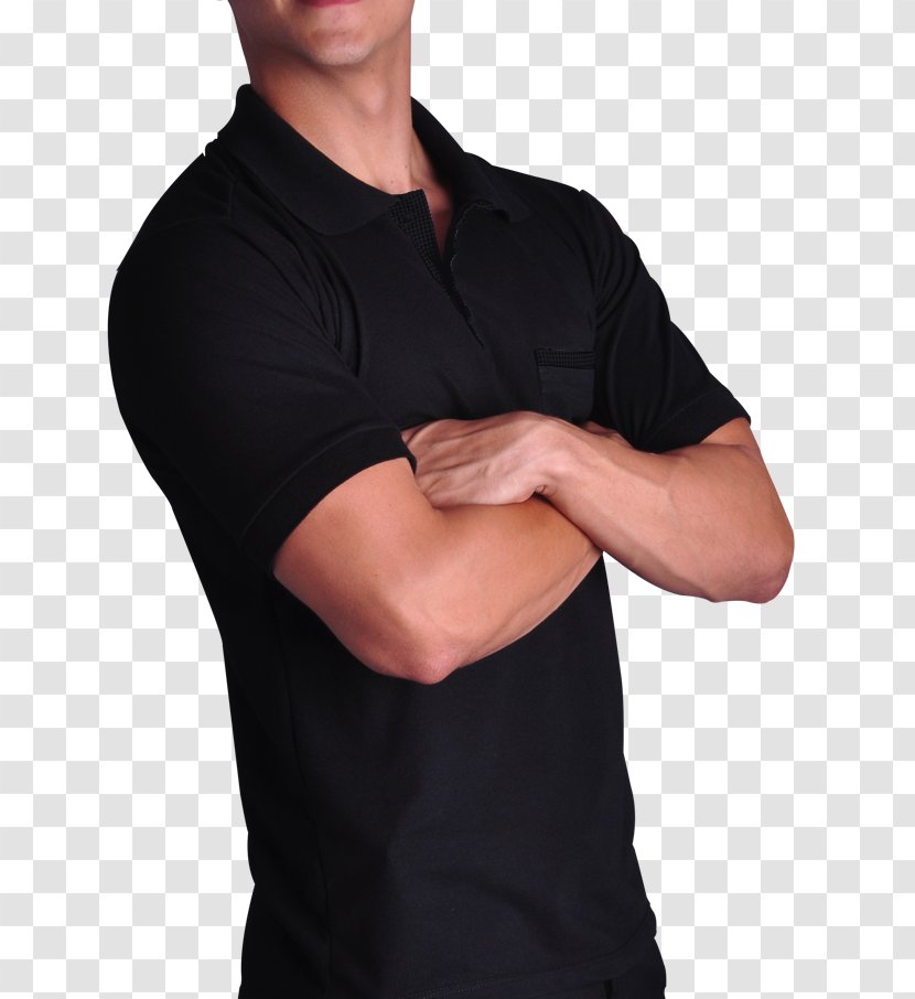 T-shirt Camisas Polo Salvador Sleeve Shirt - Hand Transparent PNG