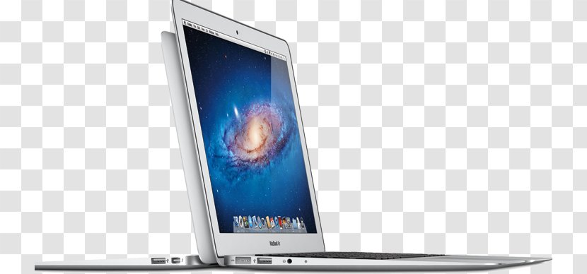 MacBook Air Laptop Mac Book Pro - Portable Media Player - Apple Ultrabooks Transparent PNG
