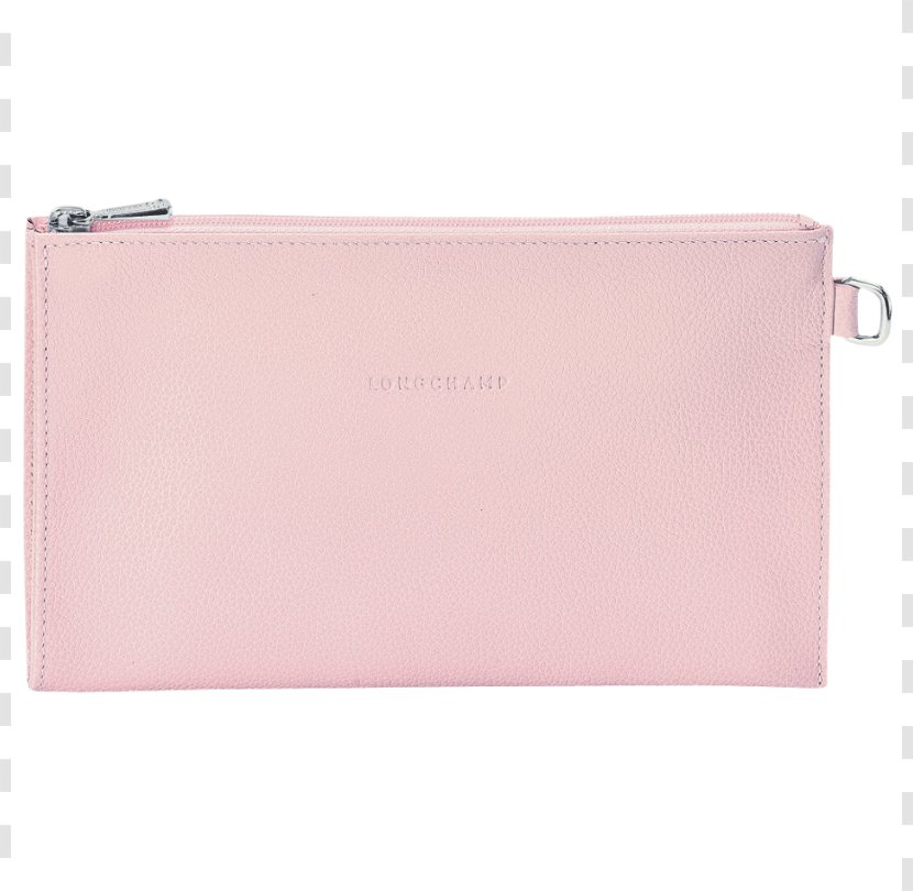 Longchamp Le Pliage Neo Large Nylon Tote Handbag Cosmetics - Cosmetic Toiletry Bags - Credit Card Case Zipper Pocket Transparent PNG