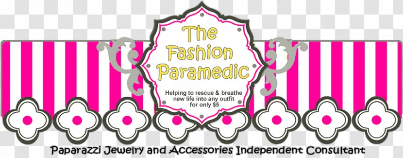 Fashion Paparazzi Consultant Jewellery Clothing Accessories - Boho-logo Transparent PNG
