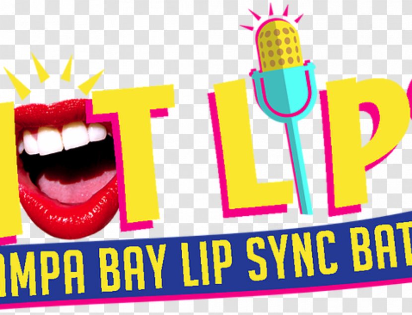 The Ritz Ybor Brand Eventbrite Logo - Lip Sync Battle Season 2 Transparent PNG