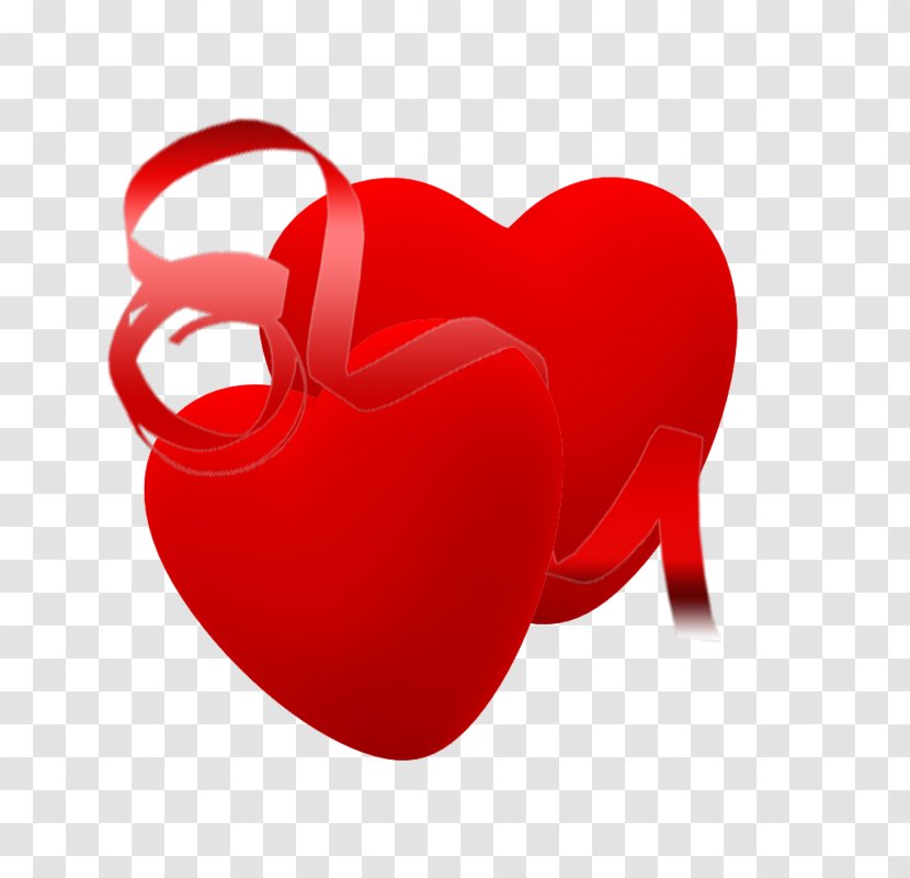 Heart - Tree - Hearts Transparent PNG