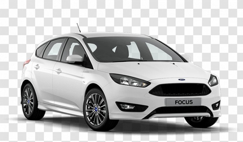 Ford Motor Company Car Kuga EcoSport - Full Size - FOCUS Transparent PNG