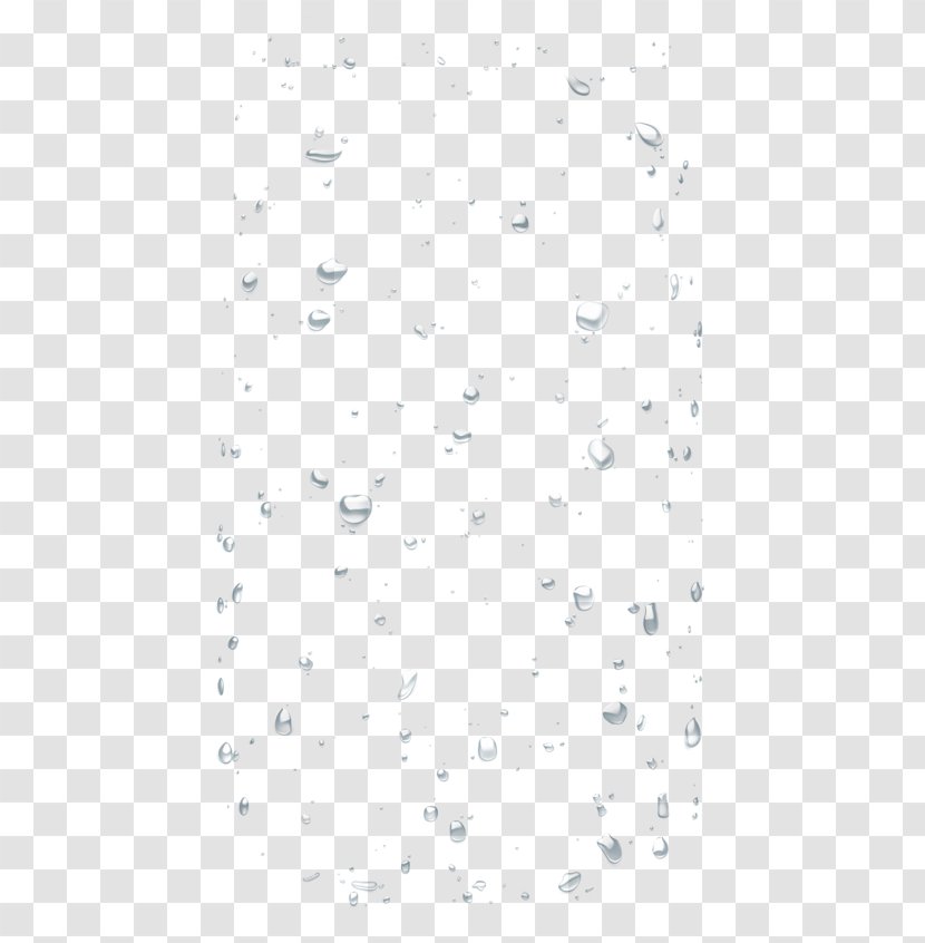 Paper Snow - Cartoon - Silhouette Transparent PNG