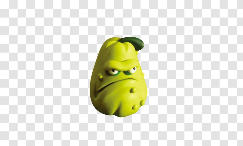 Plants Vs. Zombies Wax Gourd Download Computer File - Heart - Model Transparent PNG