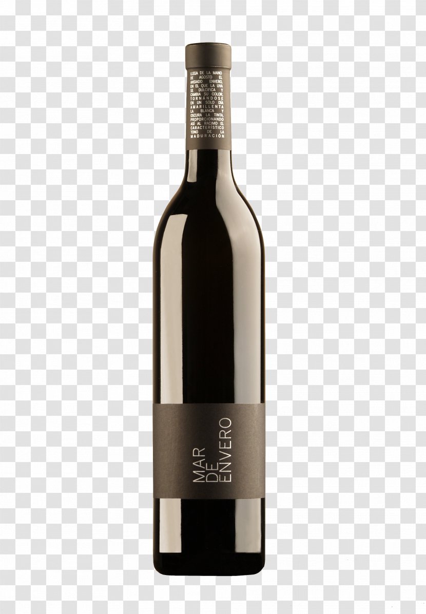White Wine Albariño Monterrei DO Valdeorras - Albari%c3%b1o - Image Transparent PNG