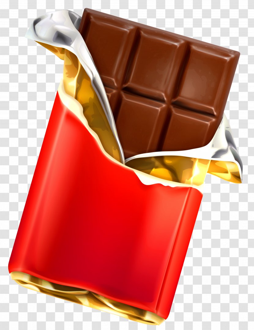 Chocolate Bar White Dark - Food Transparent PNG