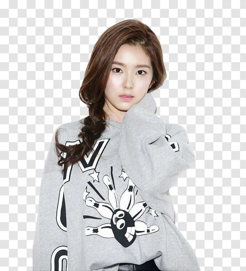 Irene SM Rookies Red Velvet S.M. Entertainment K-pop - Frame Transparent PNG