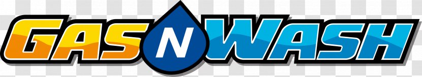 Gas N Wash Plainfield Car Logo - 2018 Ford Flex Transparent PNG