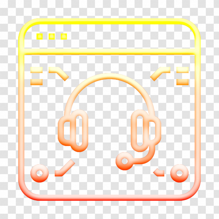 Contact And Message Icon Time And Date Icon Support Icon Transparent PNG