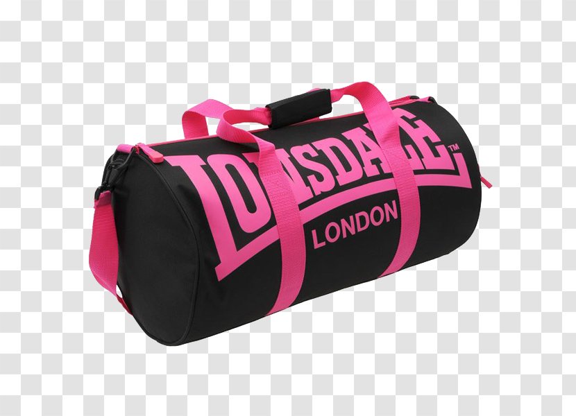 Holdall Duffel Bags Lonsdale Sports Direct - Baseball Equipment - Bag Transparent PNG