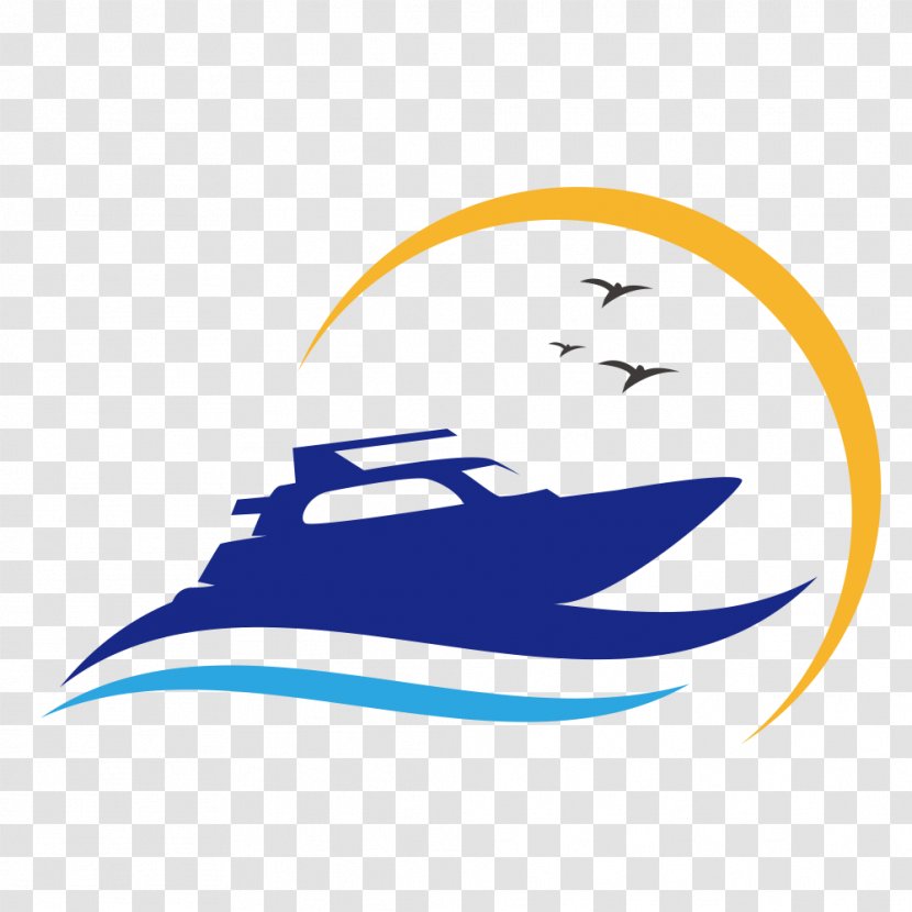 Yacht Watercraft Boat - Smooth Sailing Transparent PNG