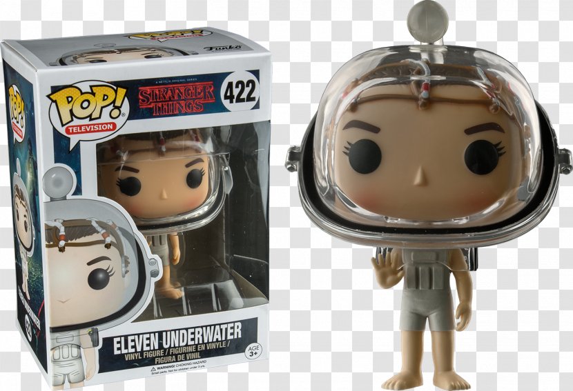 Eleven Funko Action & Toy Figures Collectable - Marvel Black Panther Erik Killmonger Transparent PNG