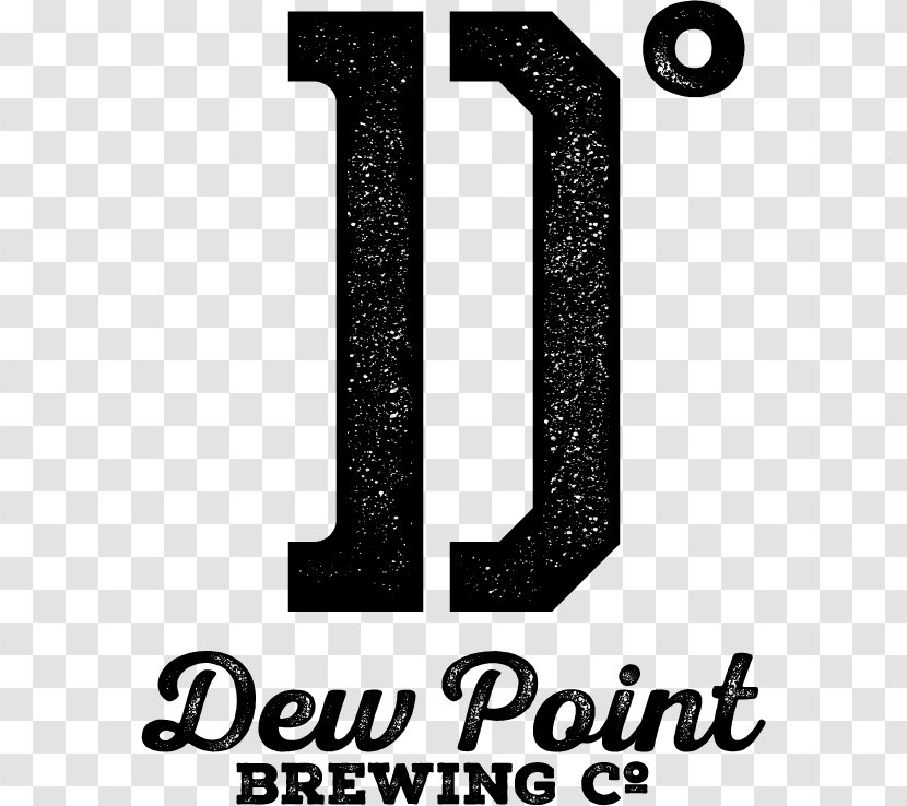 Dew Point Brewing Company Microbrewery Garrett Snuff Mill Logo - Brewery Transparent PNG