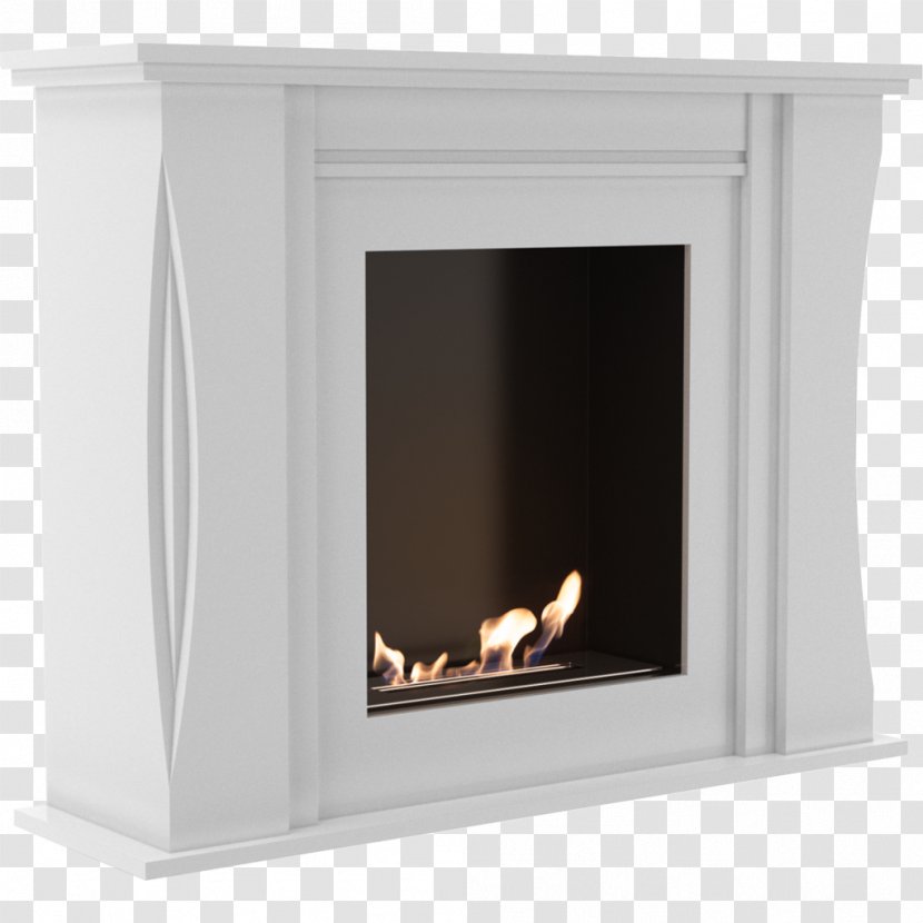 Bio Fireplace Ethanol Fuel Electric Biokominek - May 1 Transparent PNG