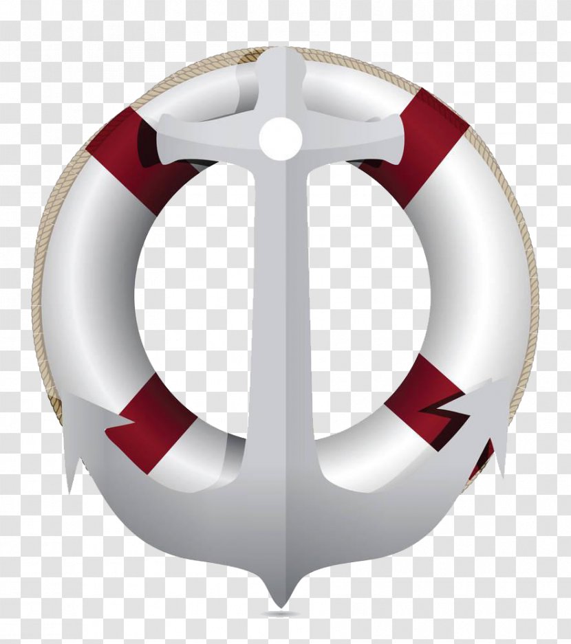 Photography Royalty-free Illustration - Anchor - Swimming Ring Point Transparent PNG