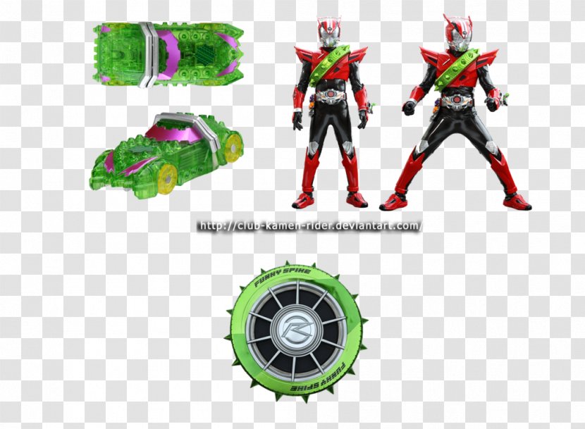 Kamen Rider Battle: Ganbaride Series Action Fiction & Toy Figures DeviantArt - Drive - Battle Transparent PNG